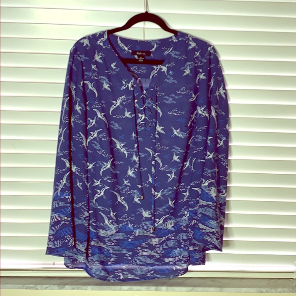 Swimm cover up